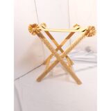 Luggage rack