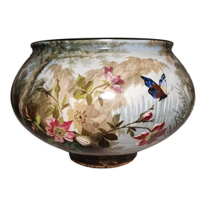 Cache-pot Gabriel Lemonnier,