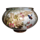 Cache-pot Gabriel Lemonnier, Houry (J) fabricant de porcelaine et de faïence