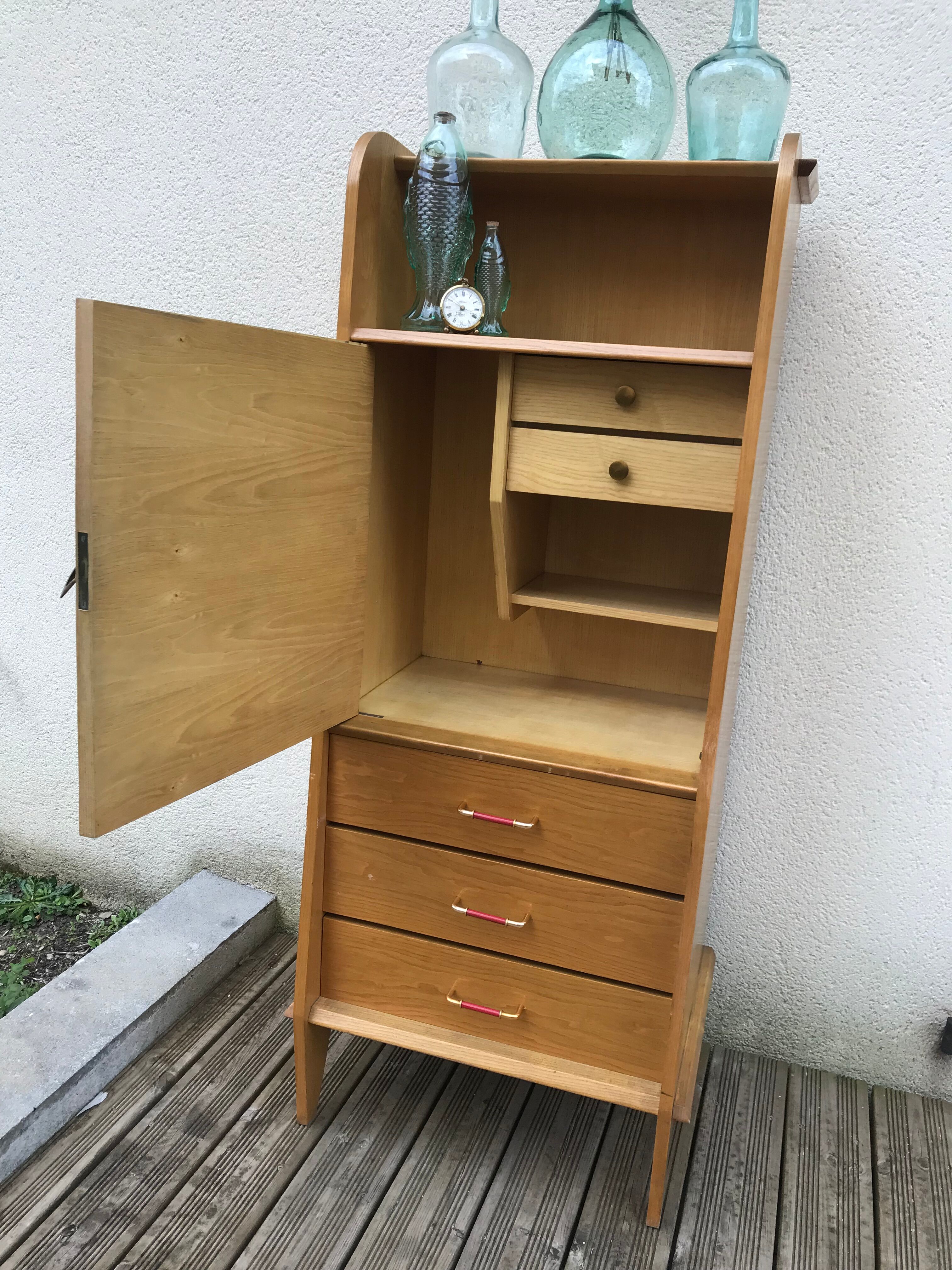 Meuble de rangement