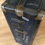 Trunk 1920 transport