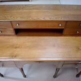Tiered desk – 20th century