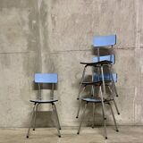 Formica Chair x4