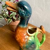 Pitcher slip St Clement