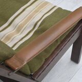 1970s, Norwegian design by Peter Opsvik for Westnofa, highback armchair.