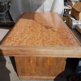 Station Master's Table
