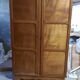 Armoire parisienne