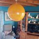 Suspension Space Age diameter 60 cm