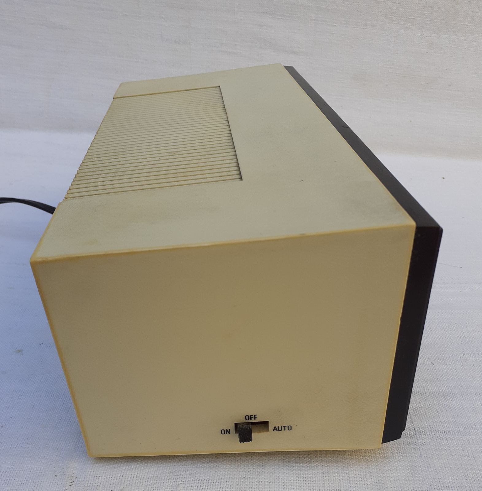 Radio-wakes Amerex from the 70s