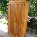 Vintage Parisian wardrobe