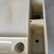 2x 1970s Stile Neolt trolley – Giovanni Pelis