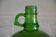 3 L green carboy