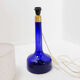 Table lamp by Gunnar Biilman-Petersen for Le Klint - 1960 - Denmark