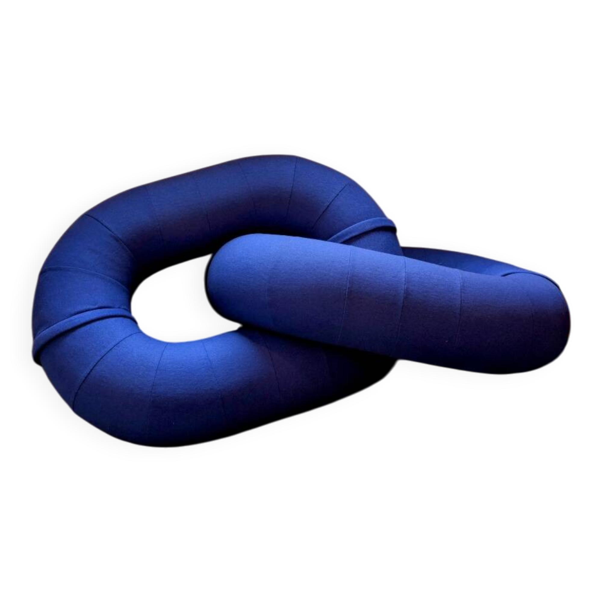 Canapé modulable Link par Sancal