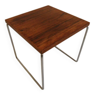 Mid Century sidetable