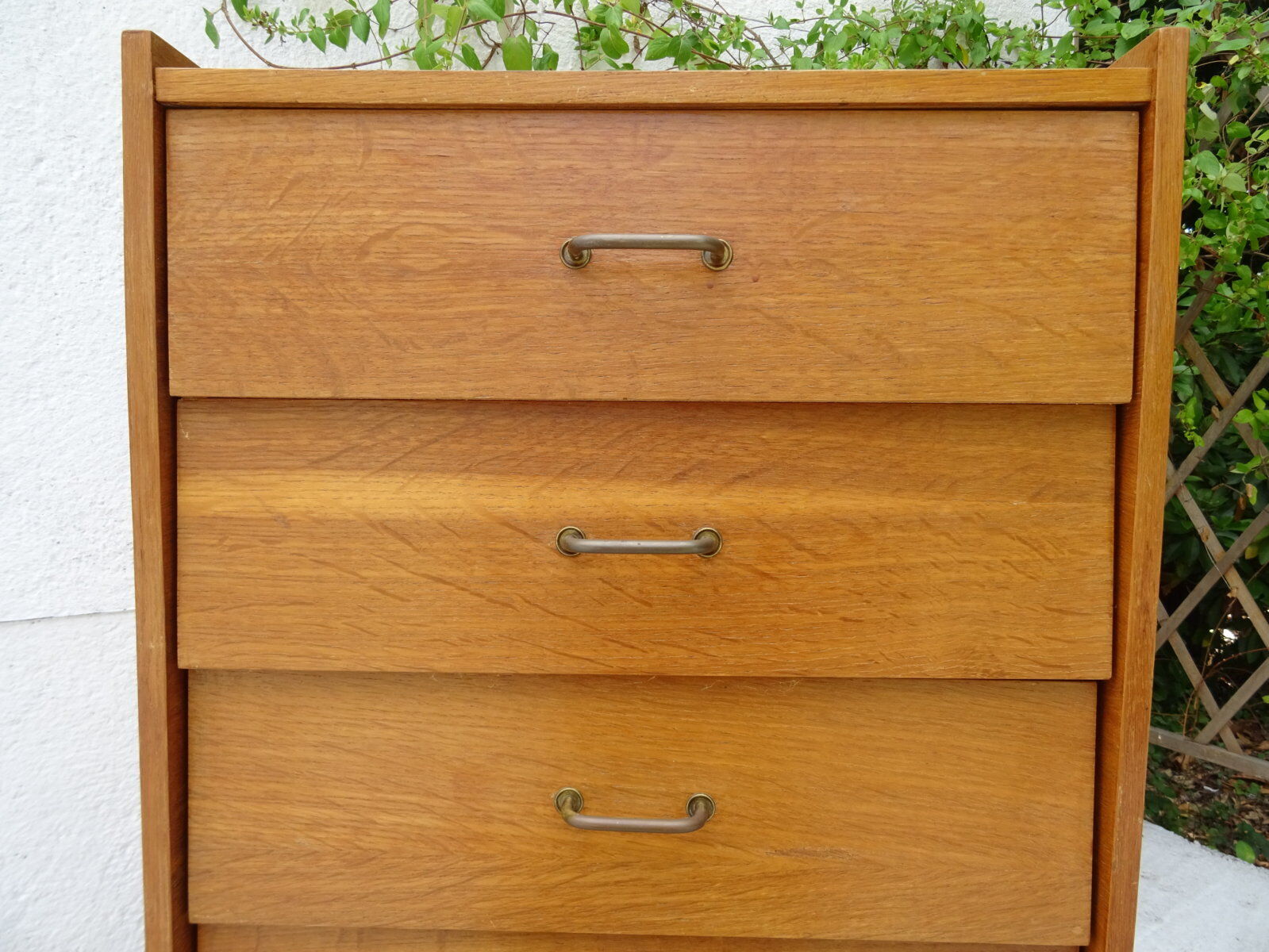 Dresser 6 drawers