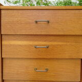 Dresser 6 drawers