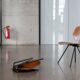PAIR FOLDING-CHAIRS S88 BY OSVALDO BORSANI FOR TECNO