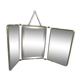 Barber mirror