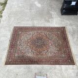 Persian rug