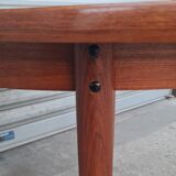 Scandinavian Round Table 1960