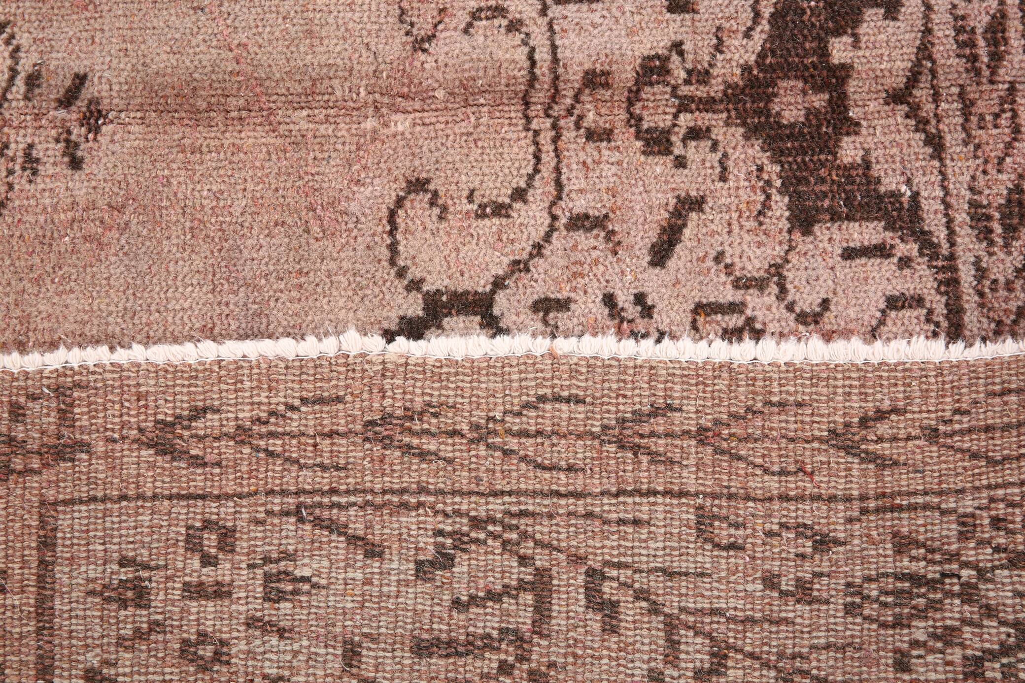 Vintage Rug, 176x282Cm SK 2707