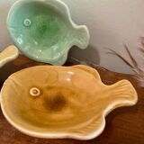 3 fish bowls