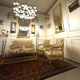Chandelier Gaetano Sciolari 57 lights