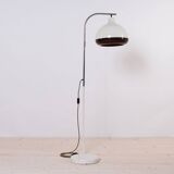 Lampadaire Hongrois, Space Age, 1960