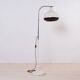 Lampadaire Hongrois, Space Age, 1960