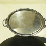 Service tray designed for Christofl