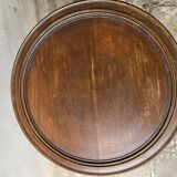 Smoking stool / table