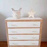 Chest of drawers 50s-60s