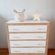 Chest of drawers 50s-60s