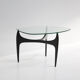 Jos De Mey coffee table