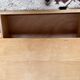 TV stand - hifi - vintage enfilade - 50/60