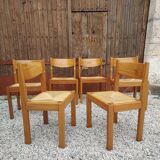Maison Regain Chairs
