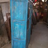 Bookcase display cabinet