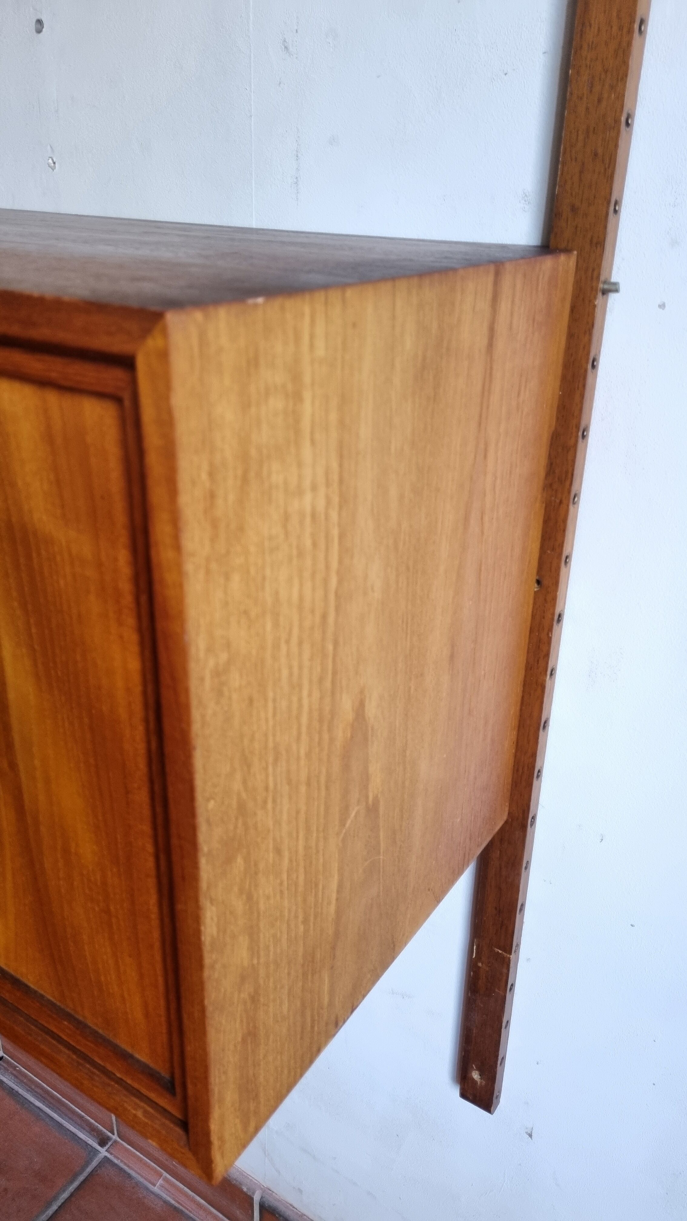 Shelf Poul Cadovius