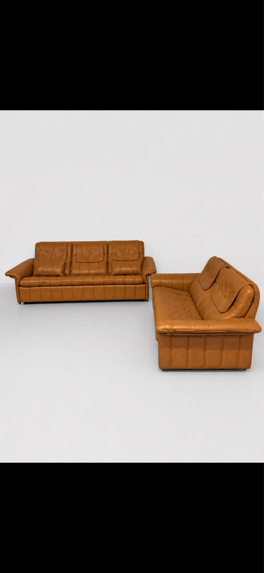 Sofa Set De Sede