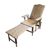 Transat rattan 30 years