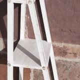 Wall shelf