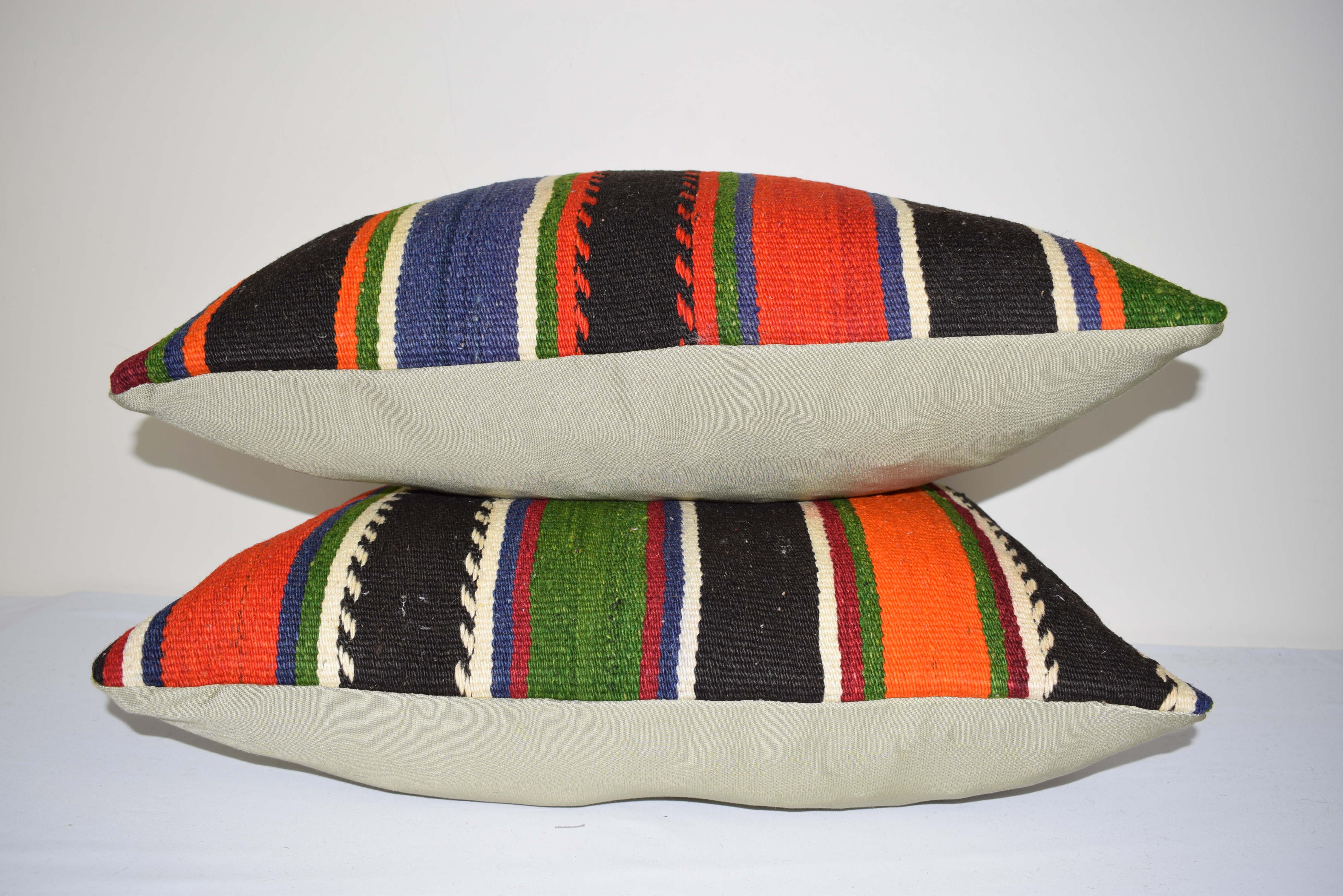 Aztec cousin covers, set of 2