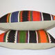 Aztec cousin covers, set of 2