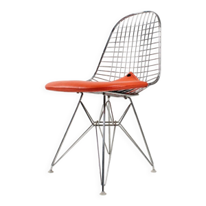 Chaise modèle dkr-2', - herman miller