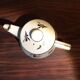 The 1950s earthenware teapot