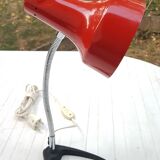 Lamp 50' 60' Red