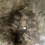 Planter pot,  fiber cement 60'S