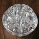 19-hole flower vase, vintage glass soliflores