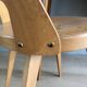 Vintage baumann desk + chair